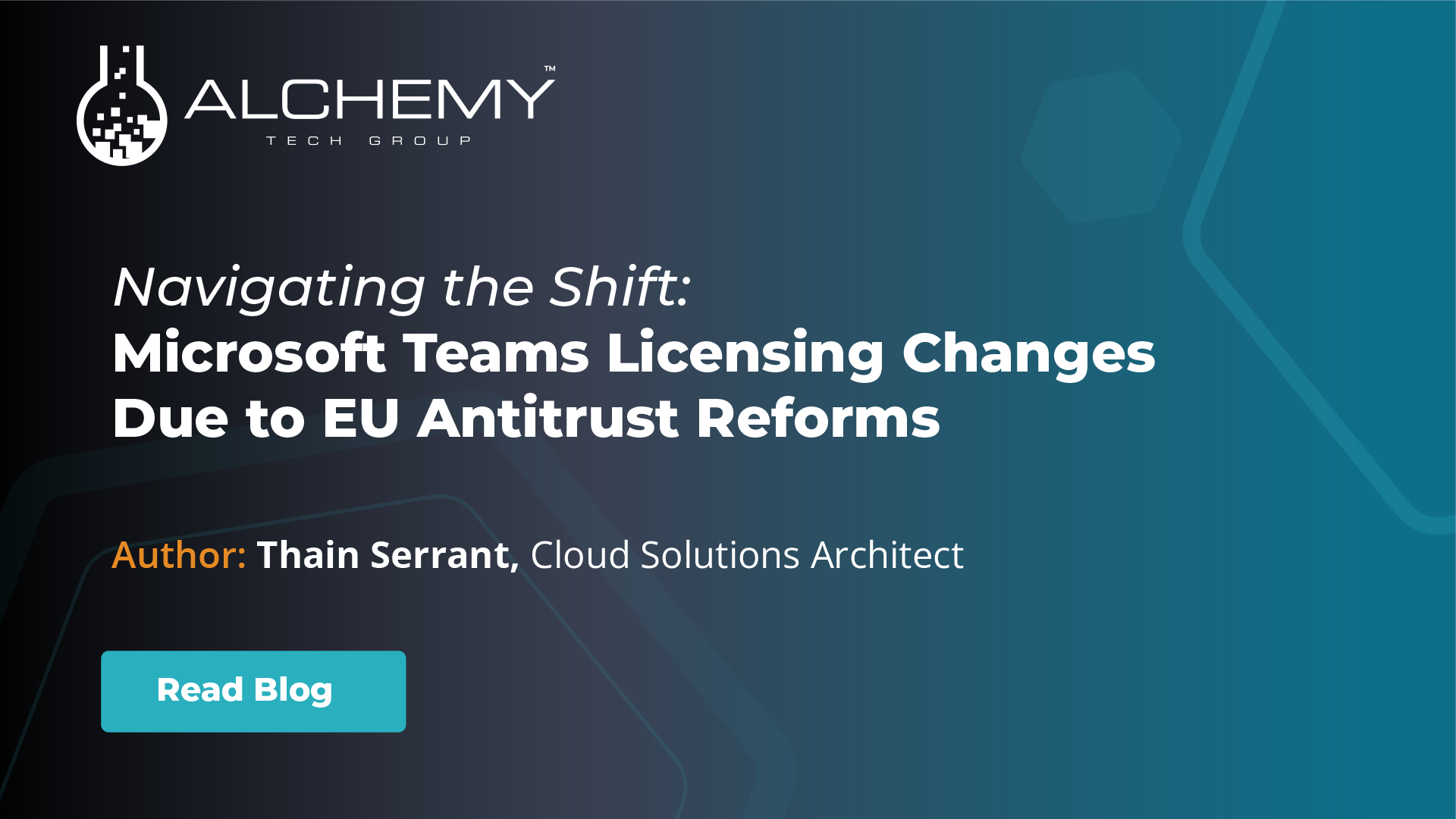 Navigating the Shift: Microsoft Teams Licensing Changes Due to EU ...