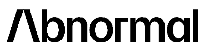 Abnormal logo