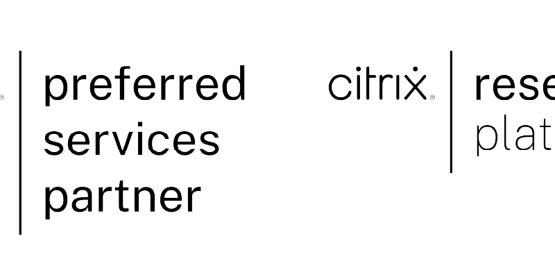 Alchemy and Citrix partnership