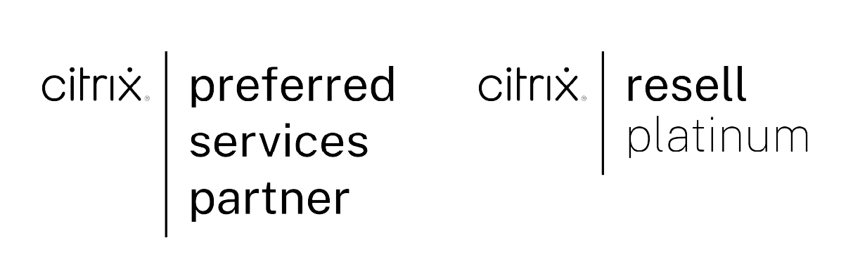 Alchemy and Citrix partnership