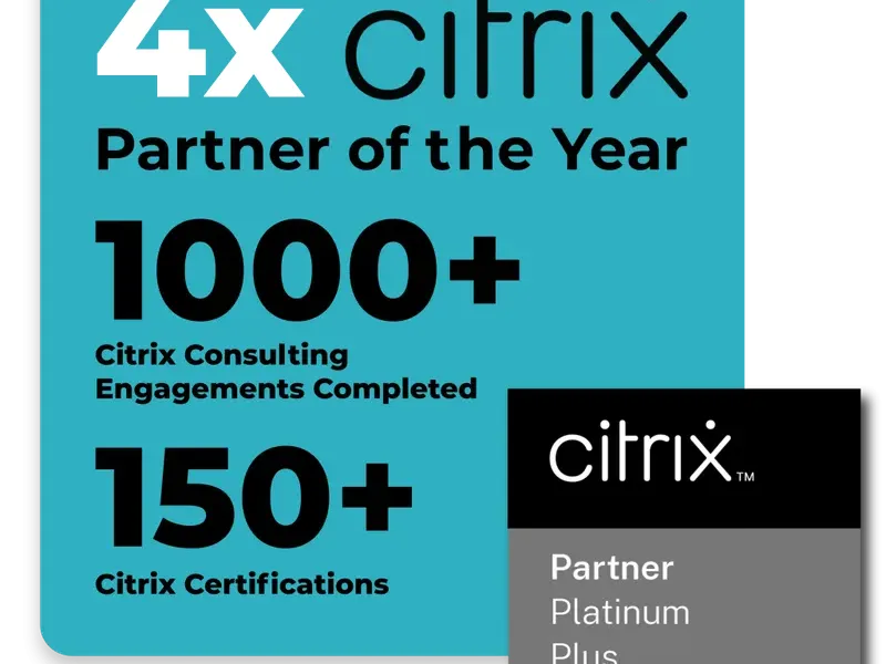 Alchemy Citrix services