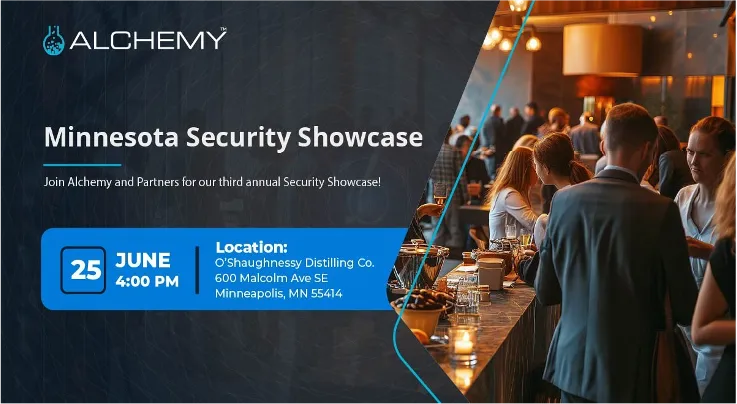 Minnesota Security Showcase