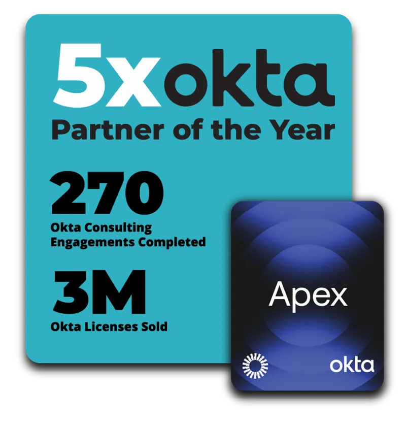 Alchemy Okta services