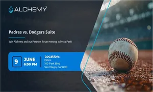 Padres vs Dodgers Suite 