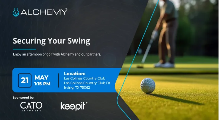 Securing Your Swing