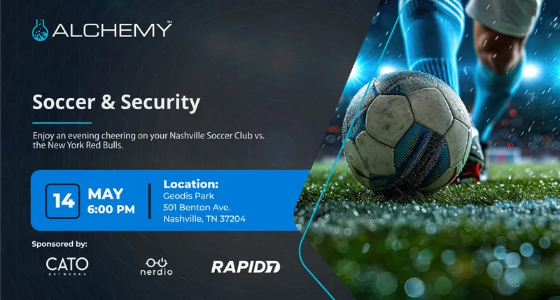 Soccer & Security