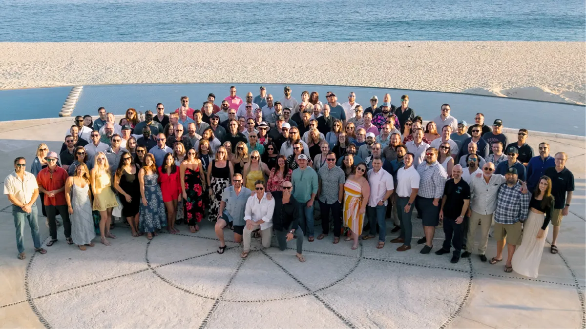 Alchemy Technology Group team