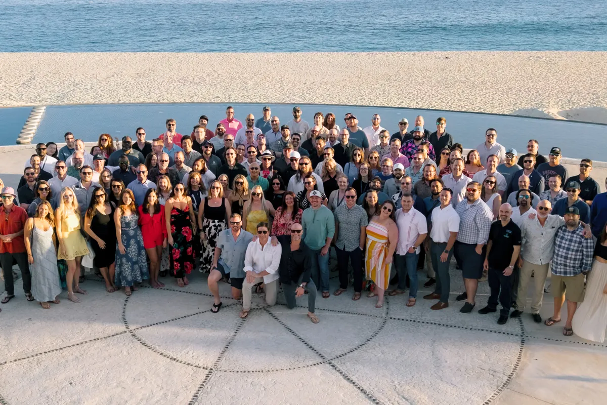 Alchemy Technology Group team