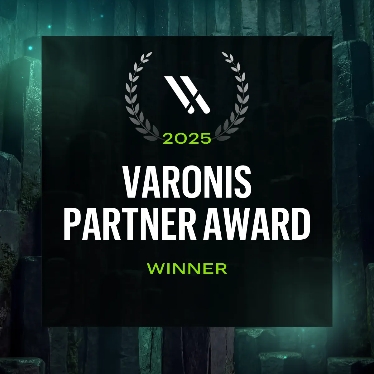 Alchemy and Varonis partnership