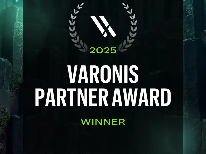 Alchemy and Varonis partnership