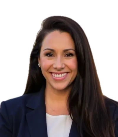 Amy Serafin