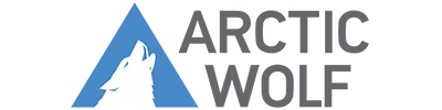 Arctic Wolf logo