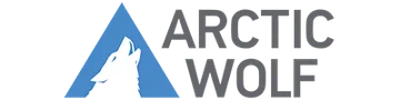 Arctic Wolf logo