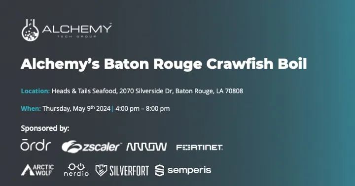 Baton Rouge Crawfish Boil
