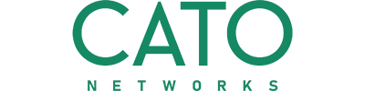 Cato Networks logo