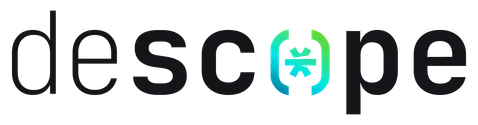 Descope logo