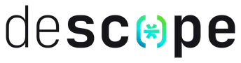Descope logo