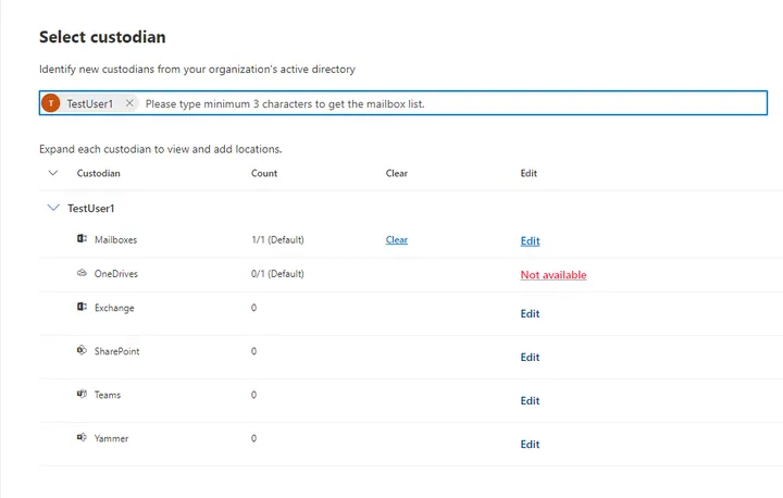A screenshot of a computer Description automatically generated