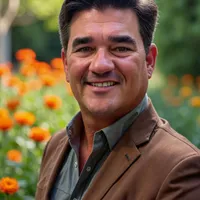 Graham Upton