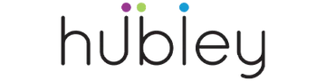 Hubley logo