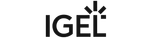 IGEL logo