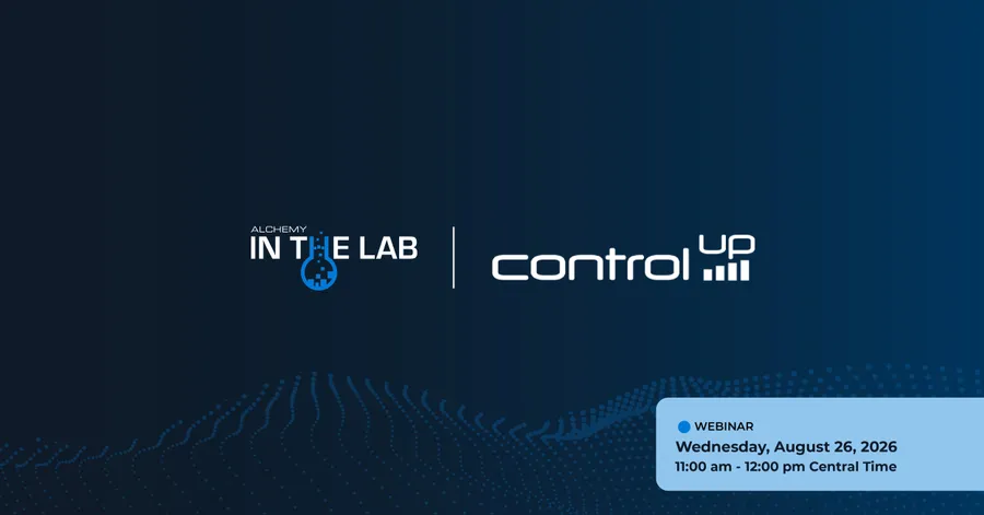 In The Lab with ControlUp