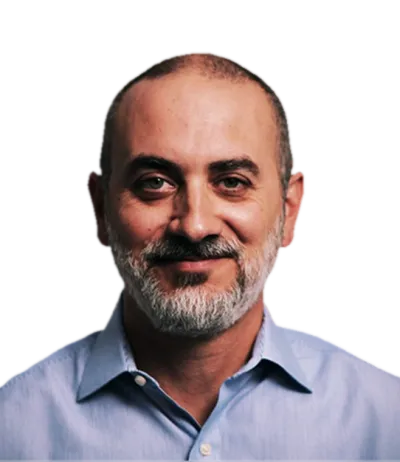 JJ Savarino