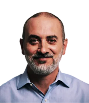 JJ Savarino