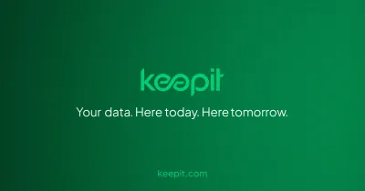 Keepit — When the Cloud Goes Dark: Resilience Lessons from Hybrid Threats