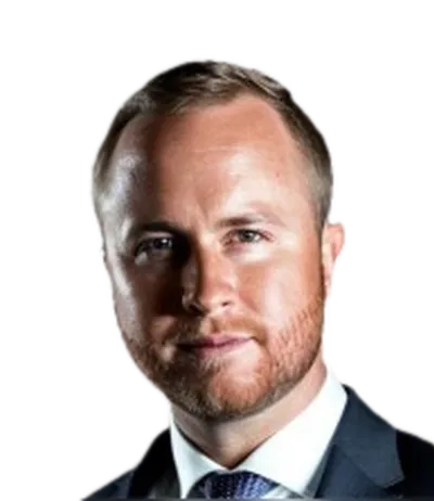 Kyle Perettine