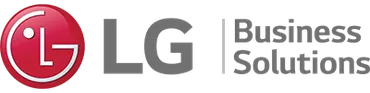 LG Business Solutions logo