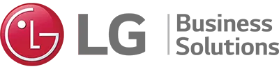 LG Business Solutions logo