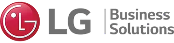 LG Business Solutions logo