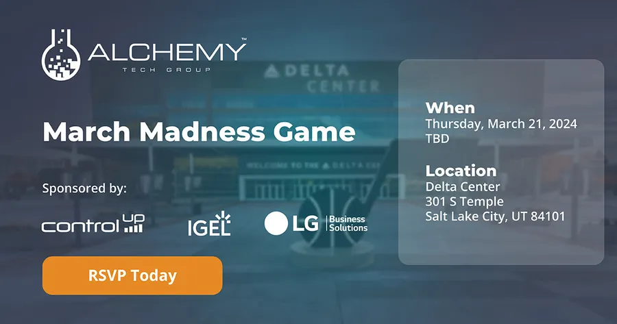 March Madness Game