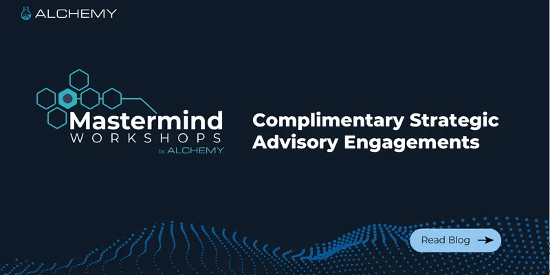 Mastermind Sessions That Move IT Strategy Forward