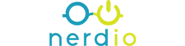 Nerdio logo