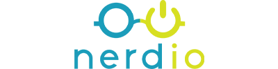 Nerdio logo