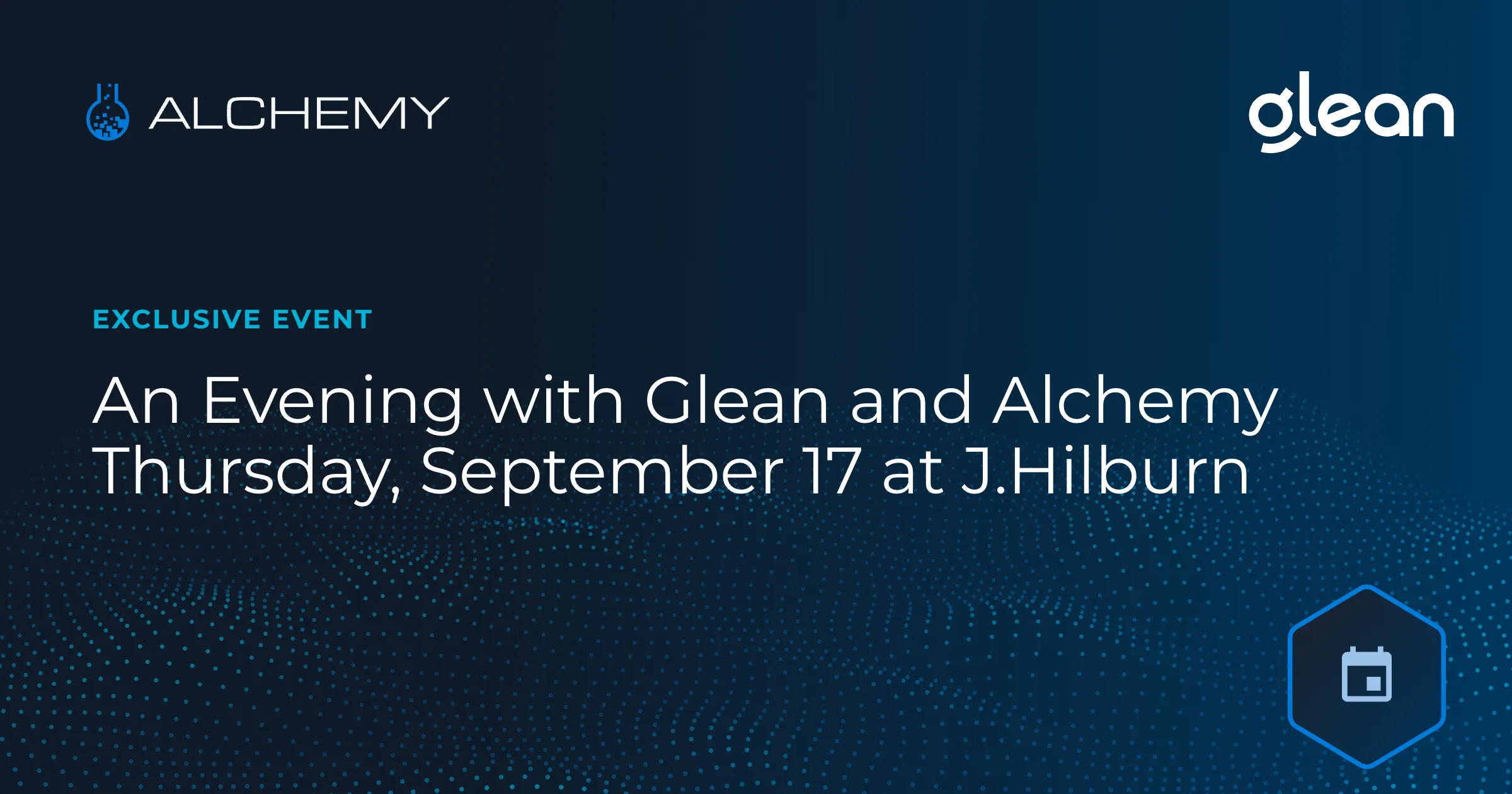 Tailor Your Technology with Alchemy