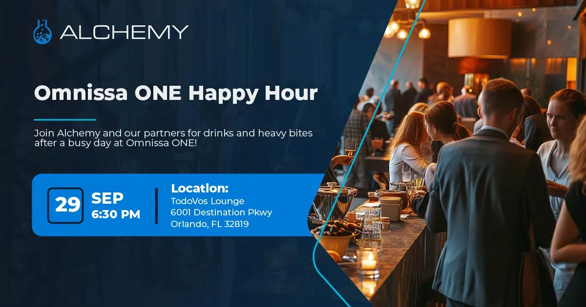 Omnissa ONE Happy Hour