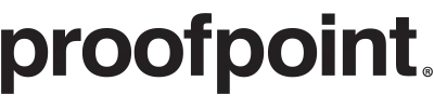 Proofpoint logo