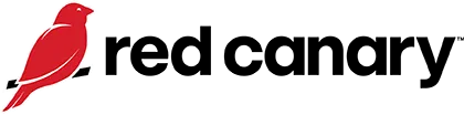 Red Canary logo
