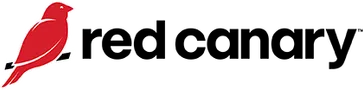 Red Canary logo