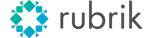 Rubrik logo