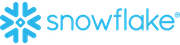 Snowflake logo