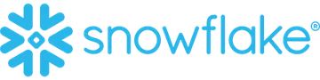 Snowflake logo