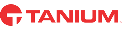 Tanium logo