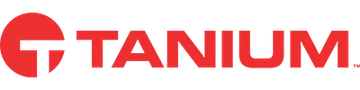 Tanium logo