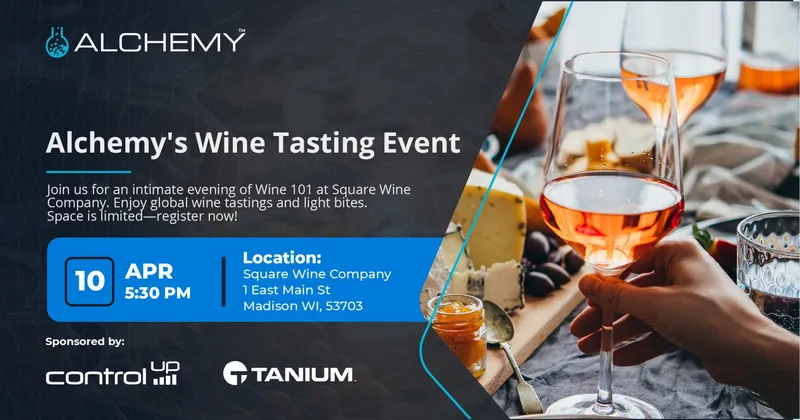 Wine Tasting